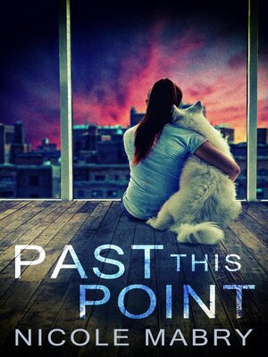 cover image of Past This Point